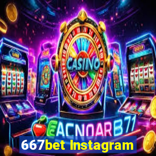 667bet Instagram